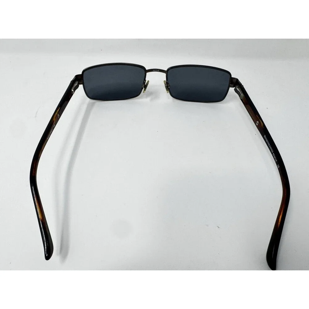 Ducks Unlimited Rescue Pewter 55-18-140 Eyeglass Frames